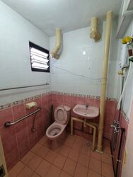 Blk 205 MARSILING DRIVE (Woodlands), HDB 4 Rooms #317634011